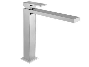 VITA DUE 35040 - Countertop single handle washbasin mixer by Rubinetterie Frattini - view 2